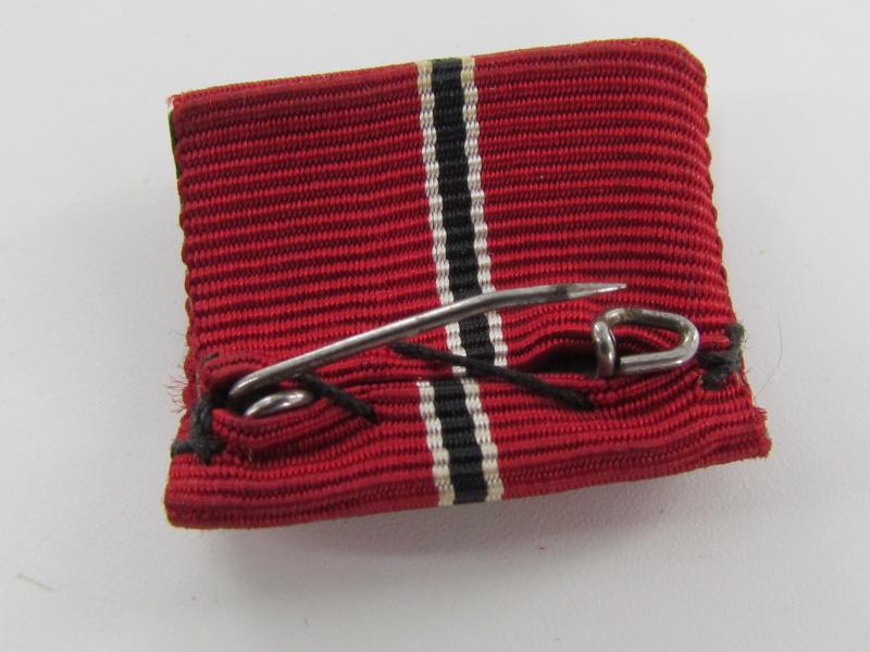 German Single Ribbon Bar