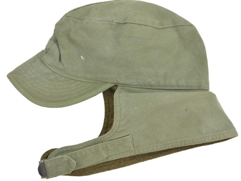 US WW2 Winter Cap