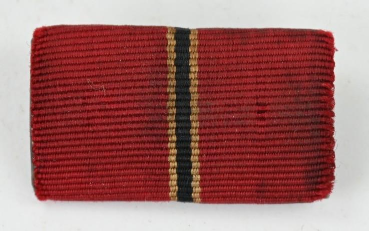 German WH Eastern Front Medal Ribbon