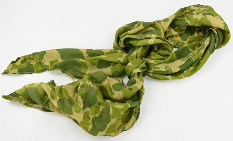 US WW2 Parachute Scarf