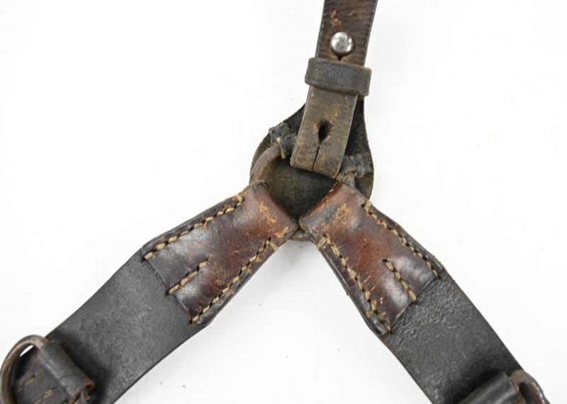 German WH Combat Y-strap