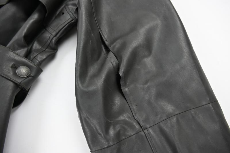 German WH Motorcyclist Coat
