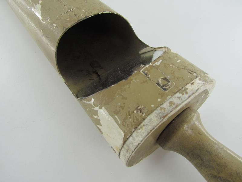 Rare late war tan trench periscope