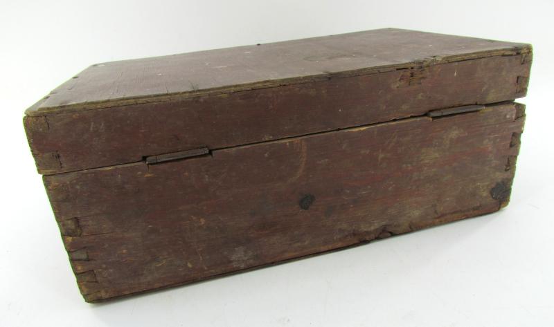 Legacy of a DRK sister in Russian captivity