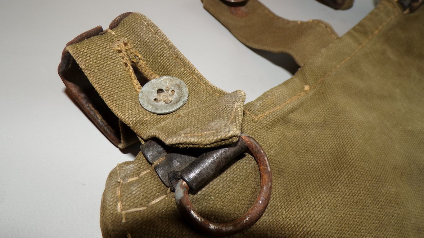 M1931 Wehrmacht brotbeutel