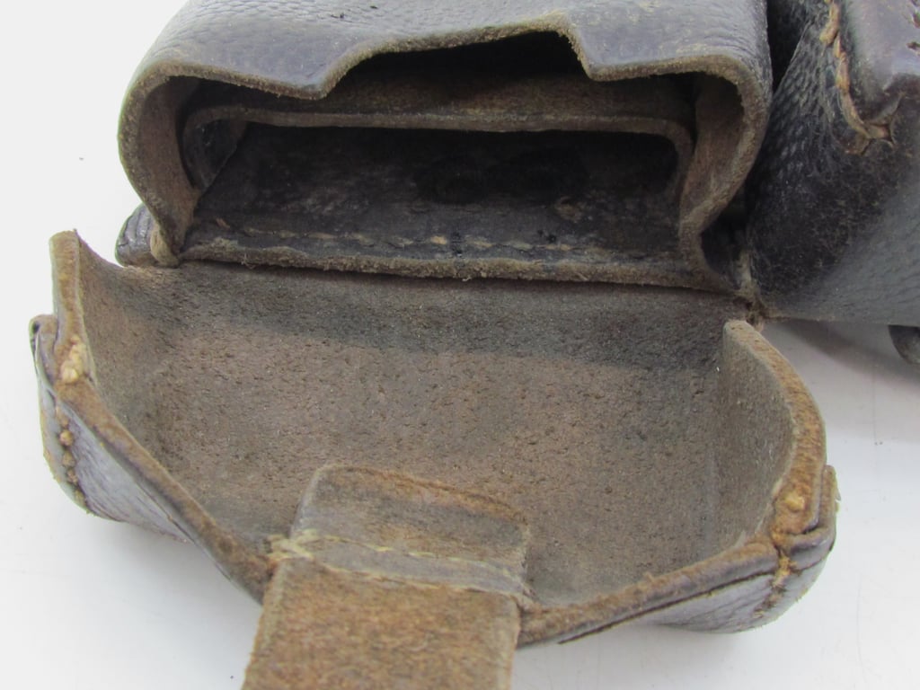 K98 Ammunition Pouch (1943)
