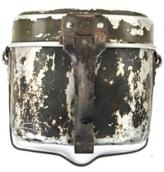 German WH M31 Messtin