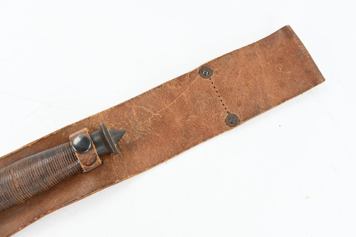 US WW2 FSSF V-42 Stiletto Knife