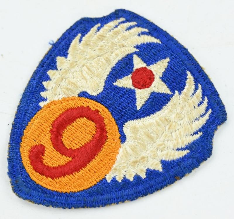 USAAF 9th Air Force SSI
