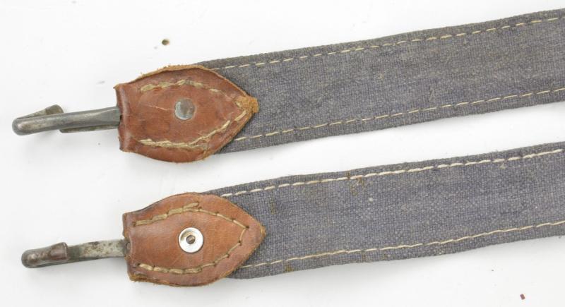 German LW M31 Breadbag Strap