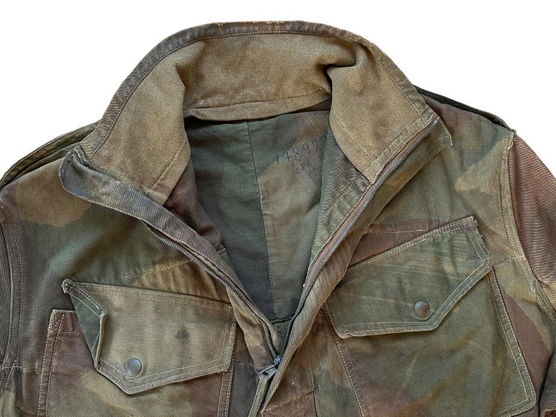 British Airborne Denison Jump Smock 1944