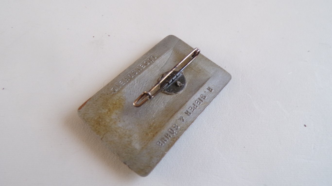 SA Sportwettkämpfe Gruppe Nordsee 1938