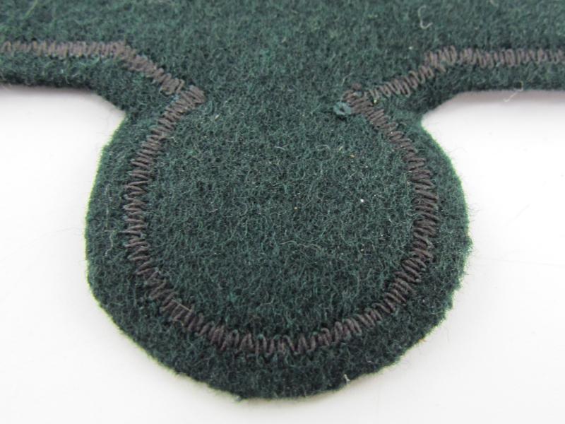 M38 army (Heer) ‘BeVo’ flatwire breast eagle