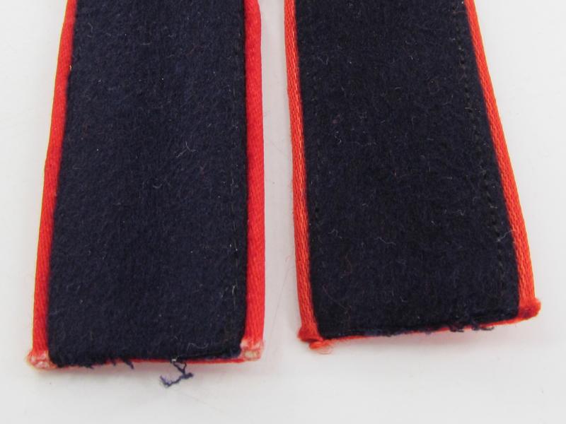 DRB 'Deutsche Reichsbahn' Shoulder-Boards