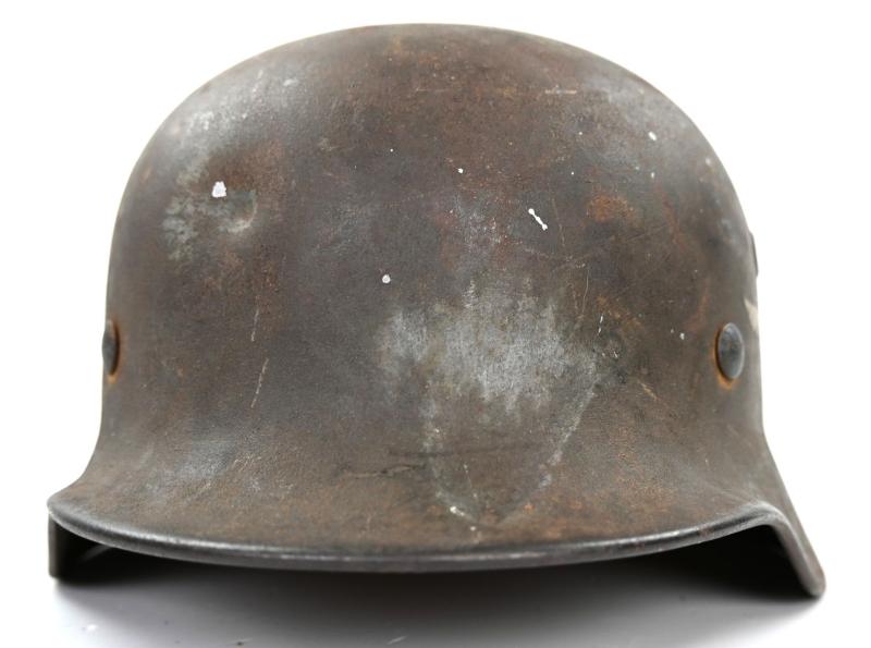 German LW M40 SD Helmet KIA