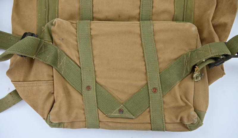 US WW2 Utah Beach Medical Bag