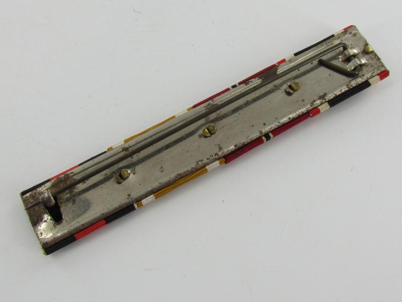 4-Piece Ribbon Bar ( Bandspange )