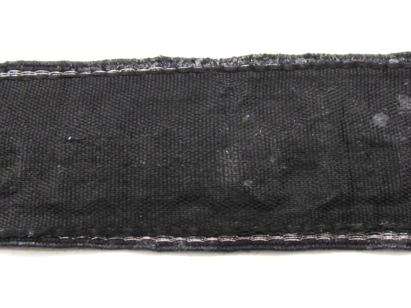 SS- DEUTSCHLAND (2. SS-Pz-Div. "Das Reich") Officers Cufftitle