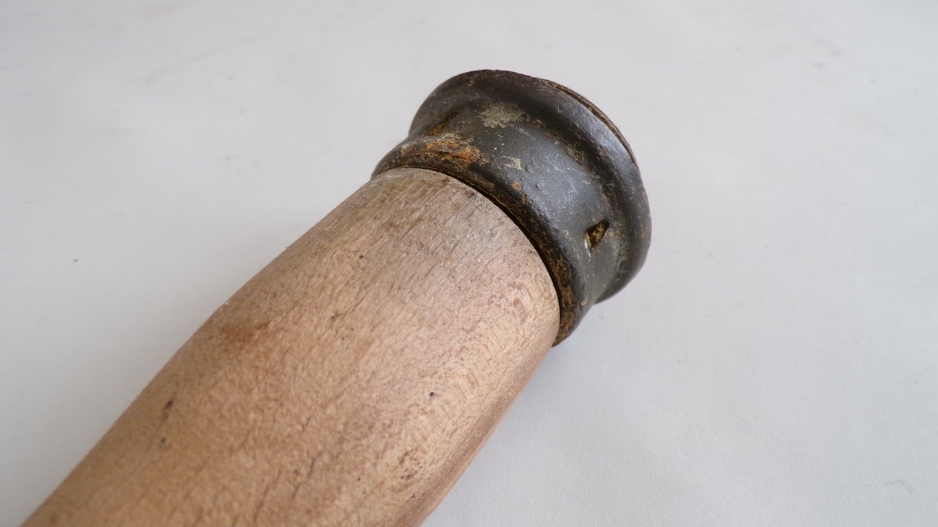 M24 Wooden Handle – dot 43