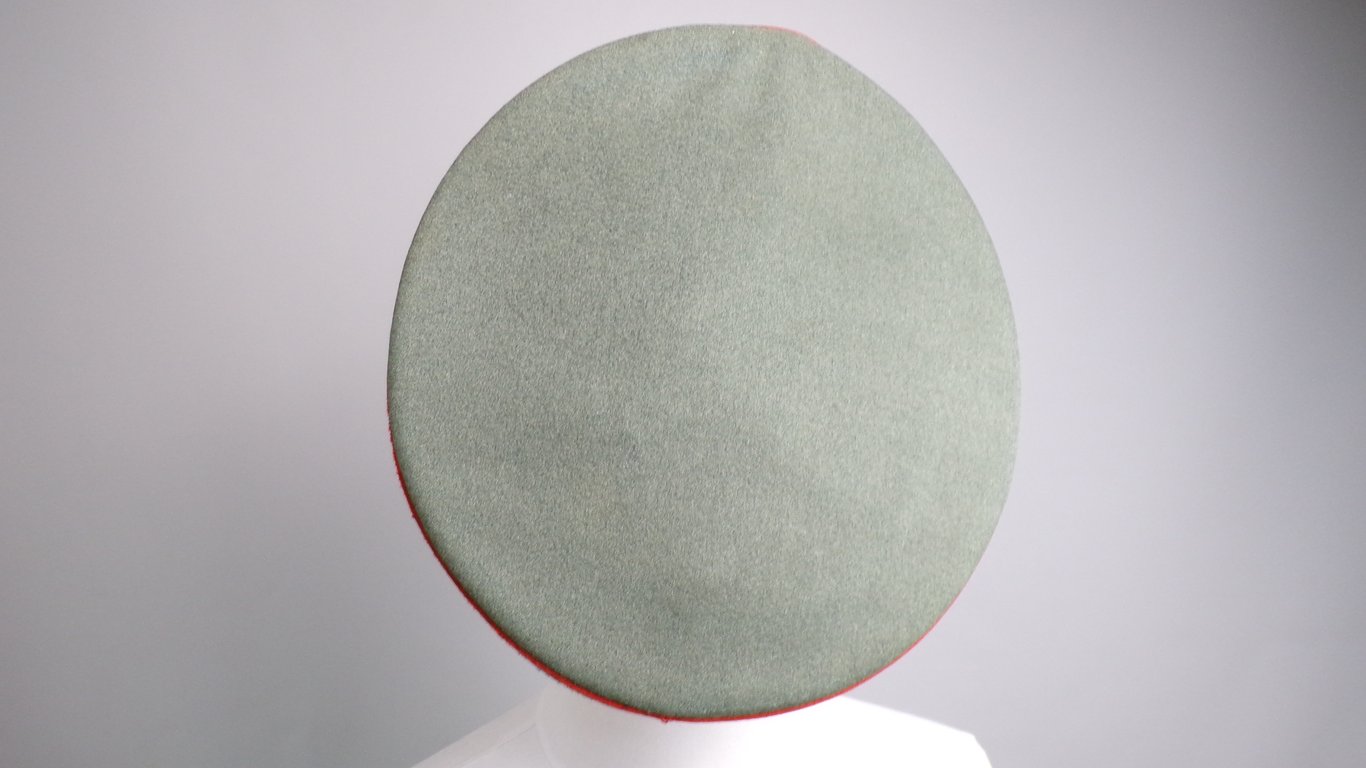 Part 4 from the Major's Uniform