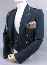 Selection of our collection Uniform Groupings