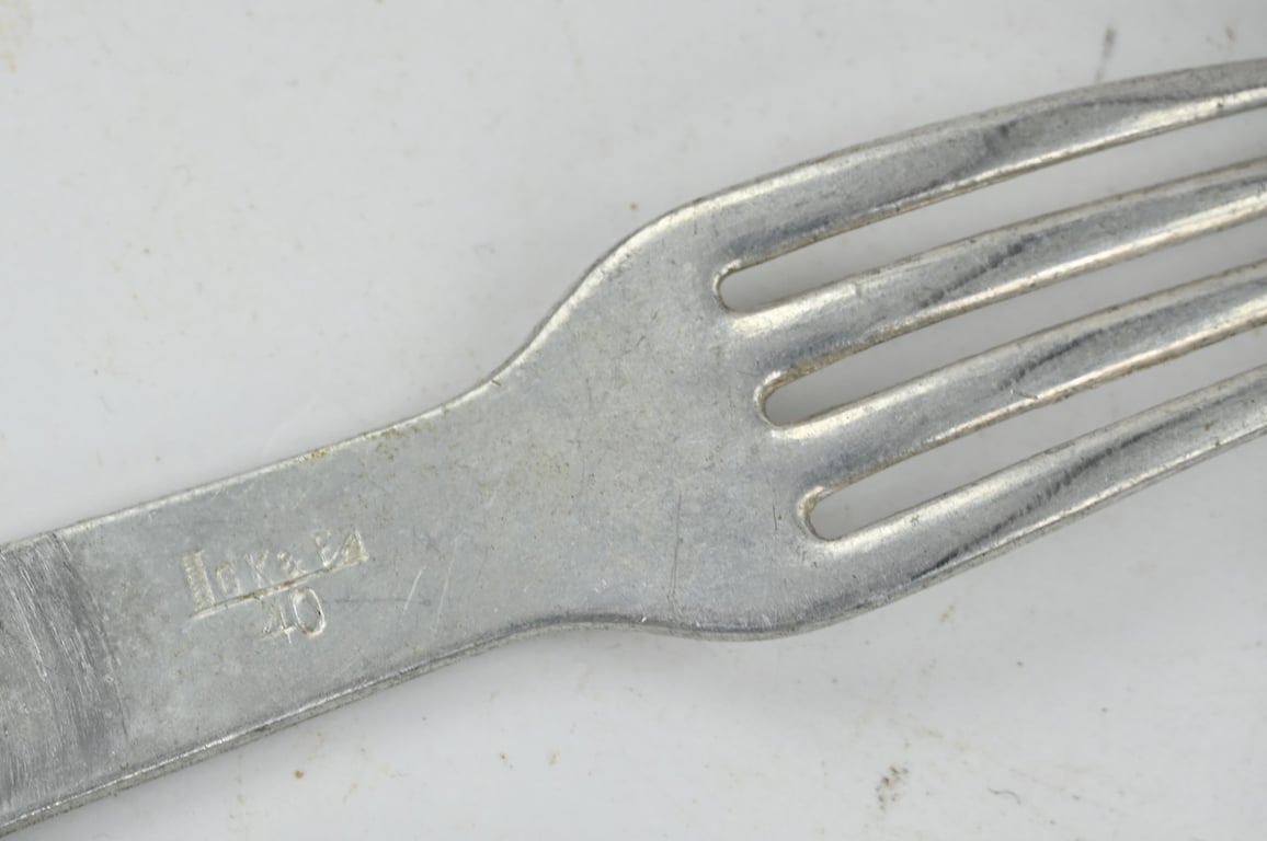 German WH Göffel 1940