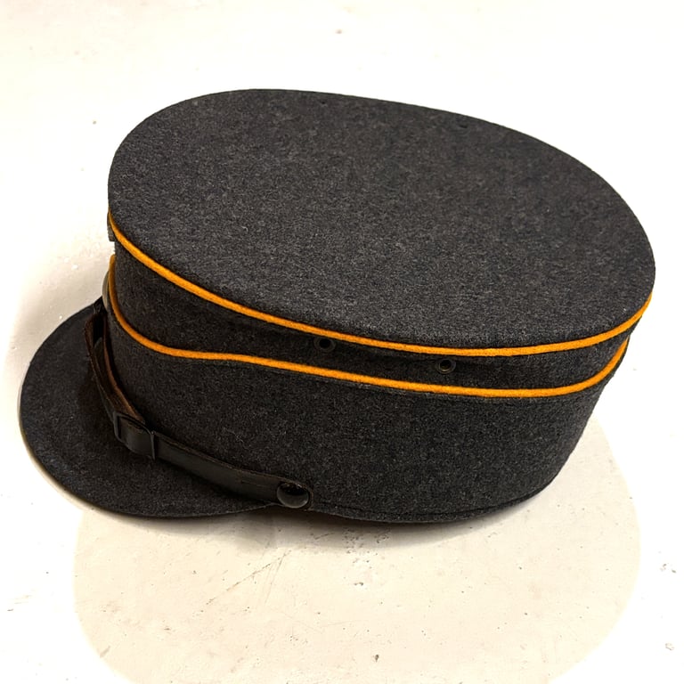 NSFK EM/NCO Kepi
