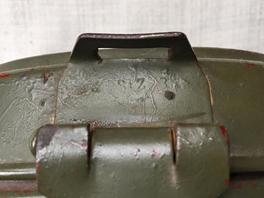 Wehrmacht Mess Kit 31