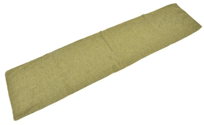 British WW2 Knitted Scarf