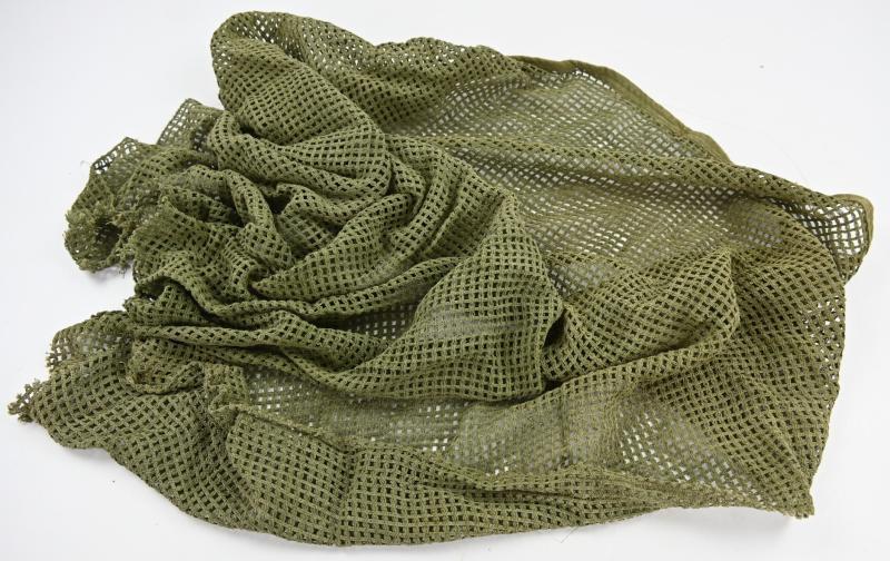British WW2 Camouflage Net