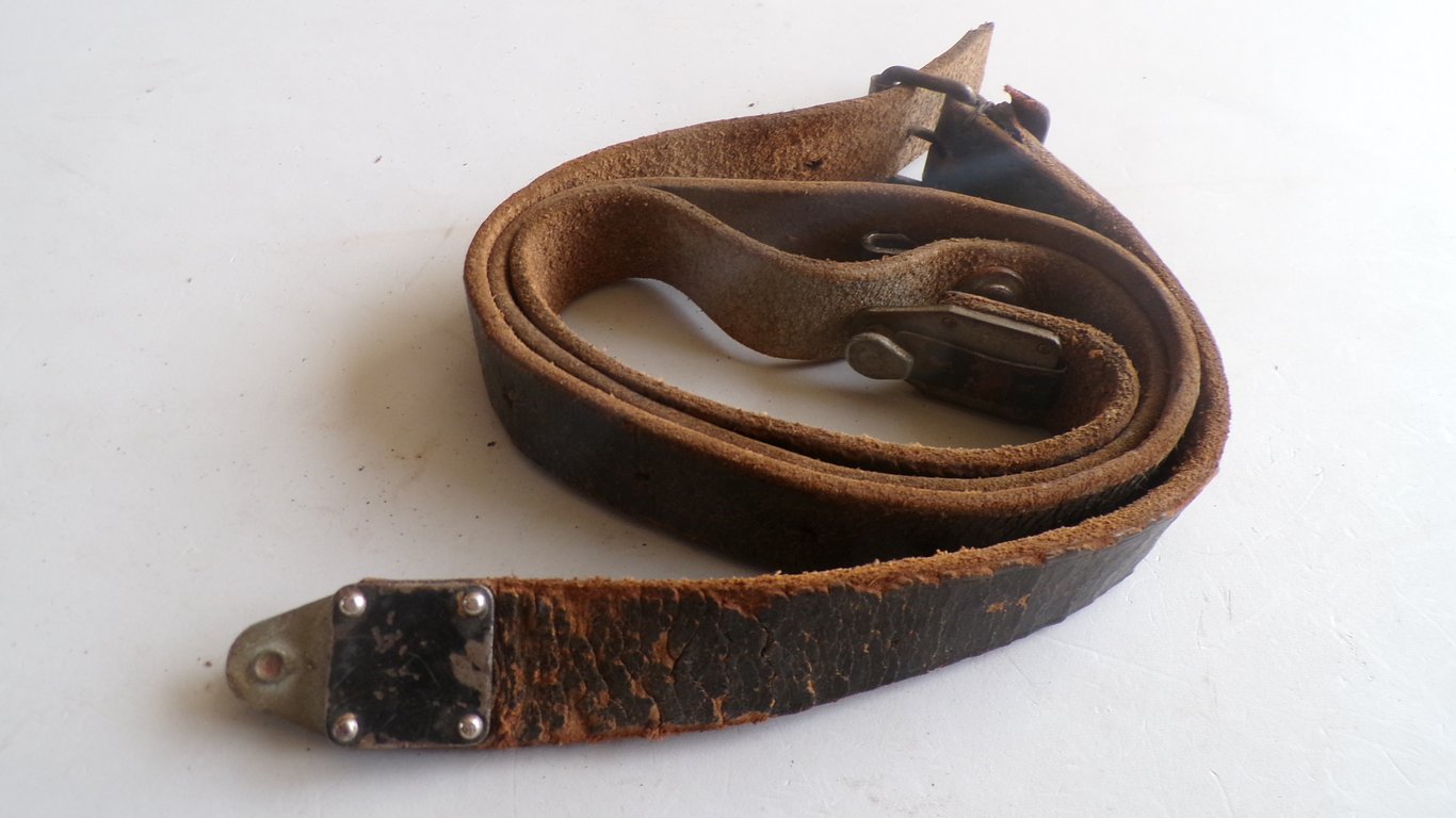 Heer / SS Carrying strap (trageriemen) FF33