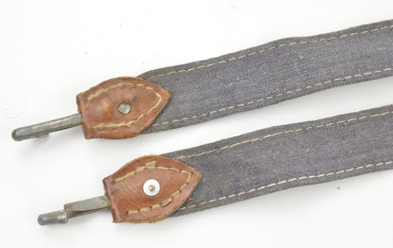 German LW M31 Breadbag Strap