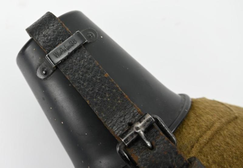 German WH M31 1 Liter Canteen