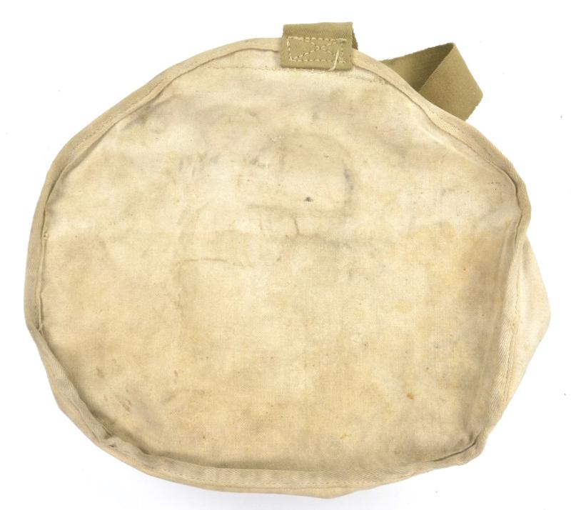 British WW2 Paratrooper Water Bag