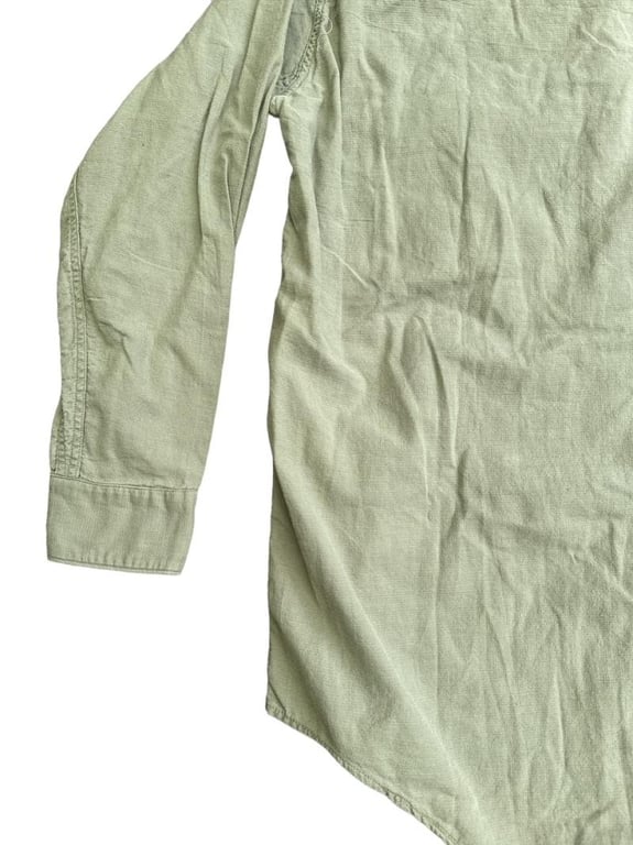 Wehrmacht Service Shirt  RB Numbered