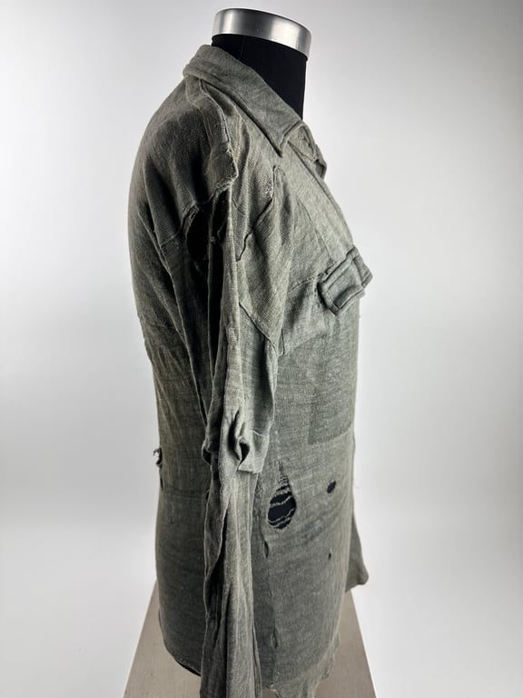 German WH Undershirt