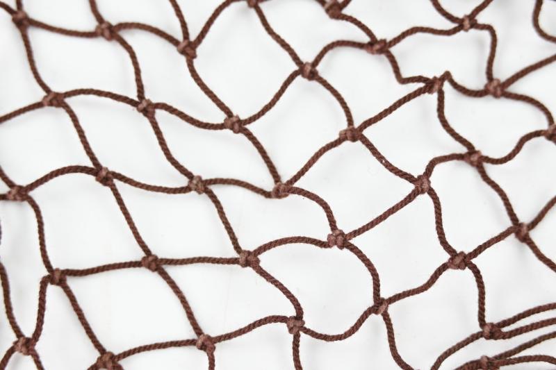 US WW2 Brown M1 Helmet Net