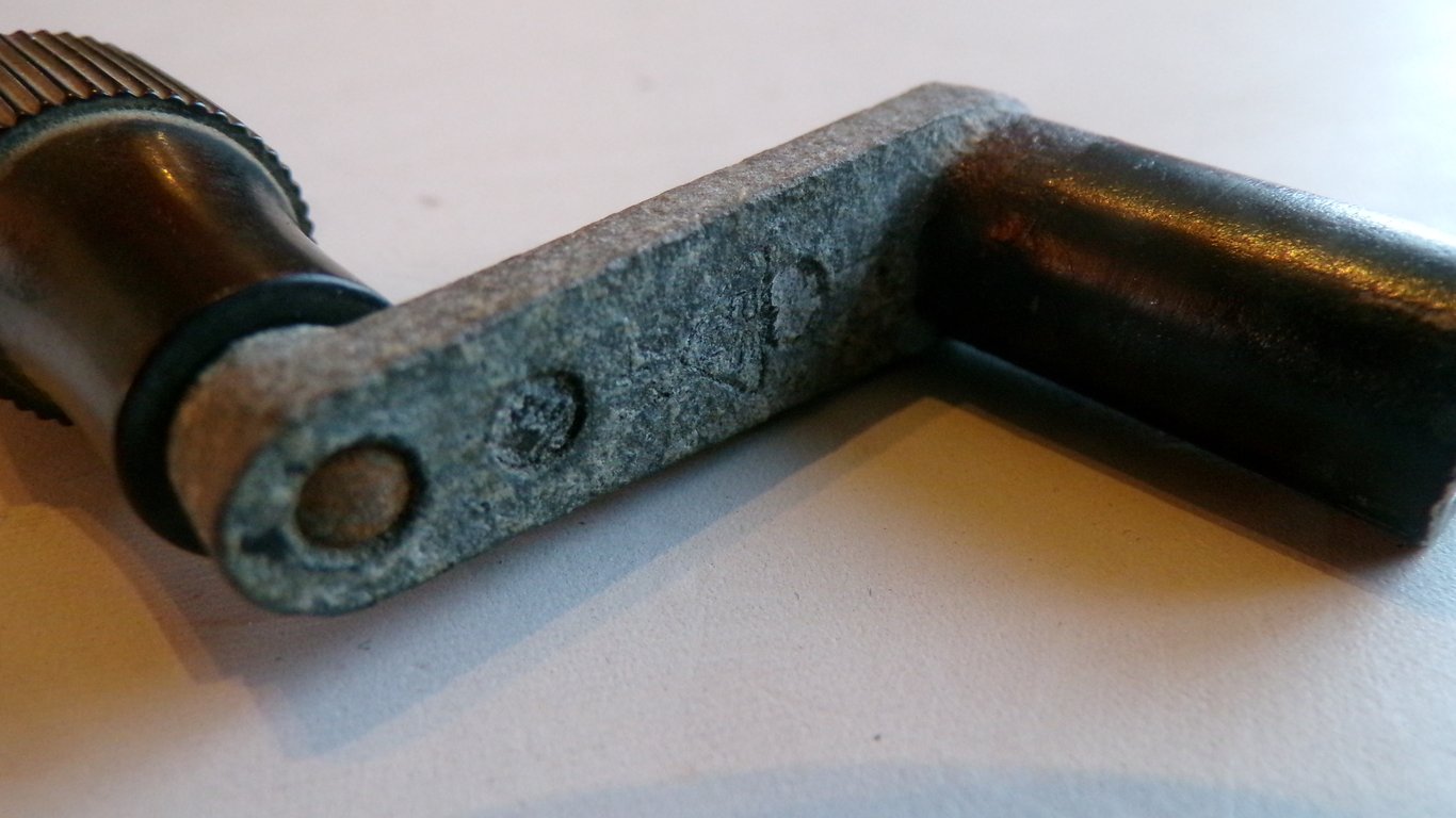 If you are missing...