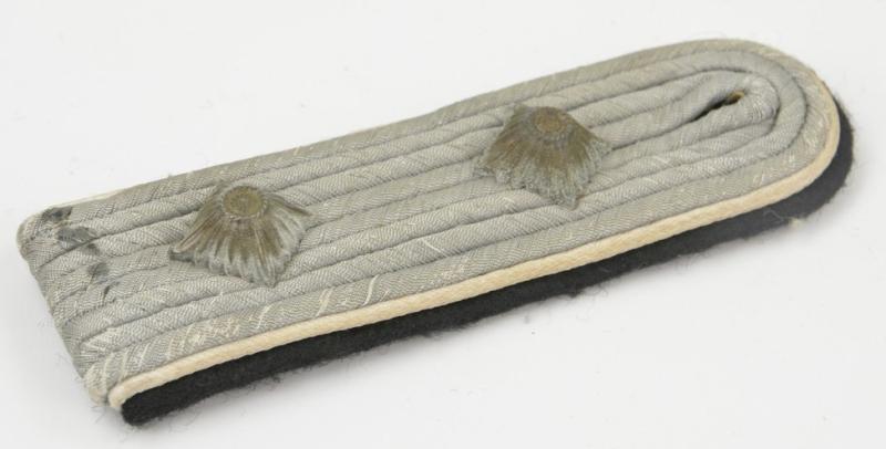 German Waffen-SS Single Shoulderboard