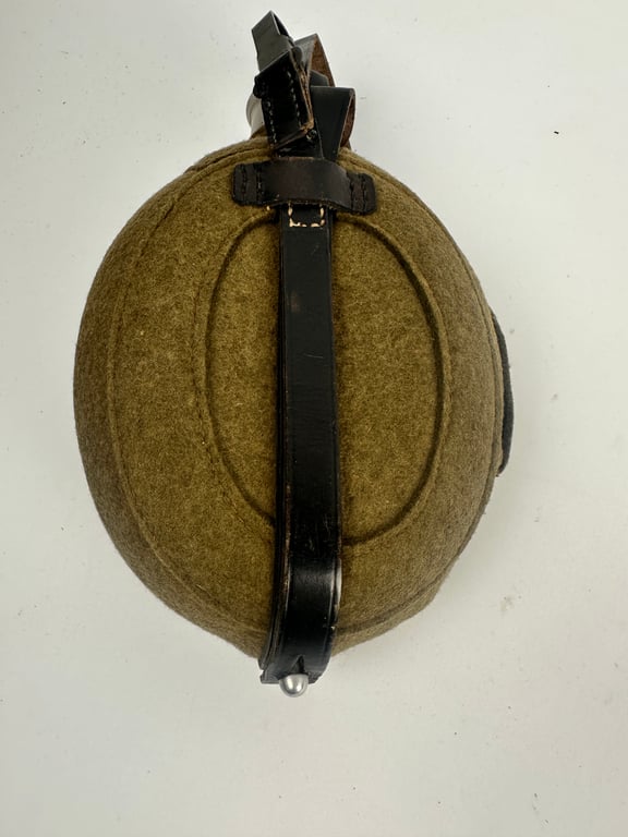 German WH M31 Canteen 1 Liter 1941
