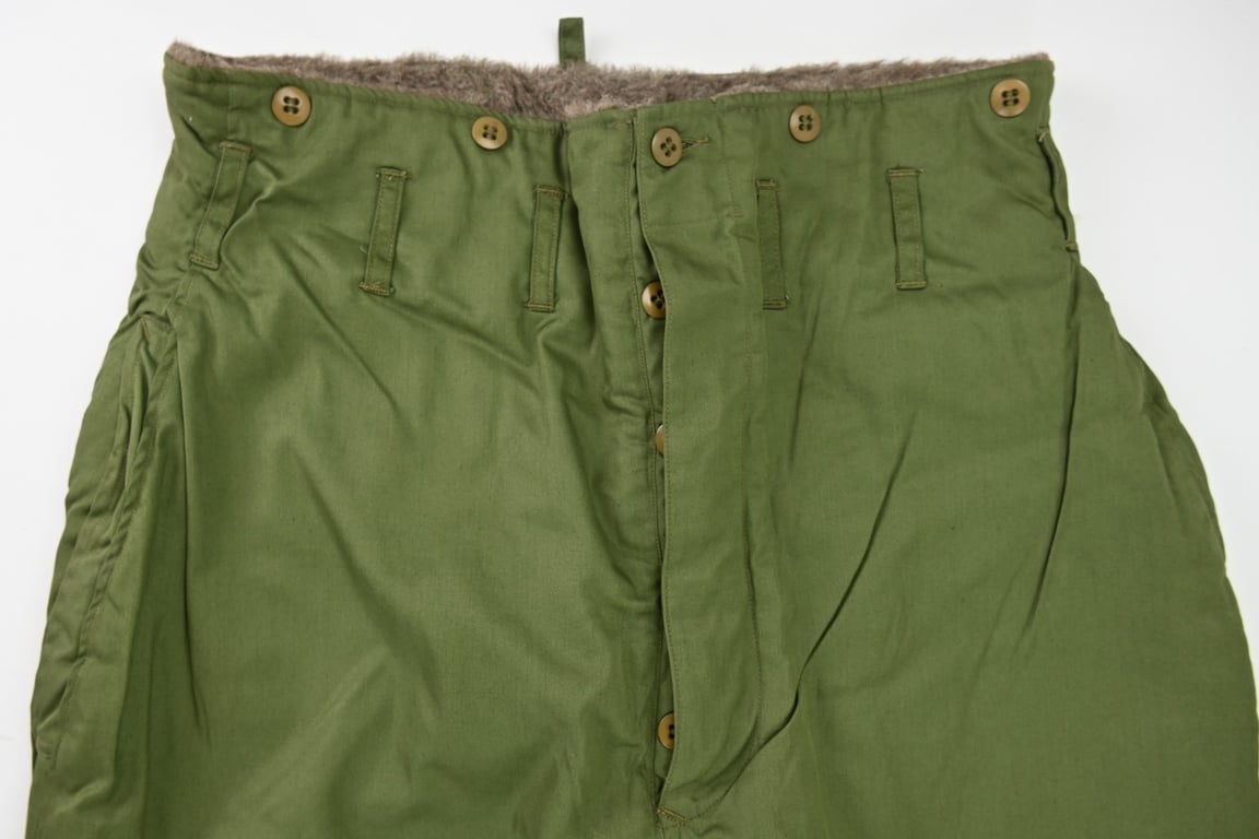 USAAF WW2 Type A-9 Trousers