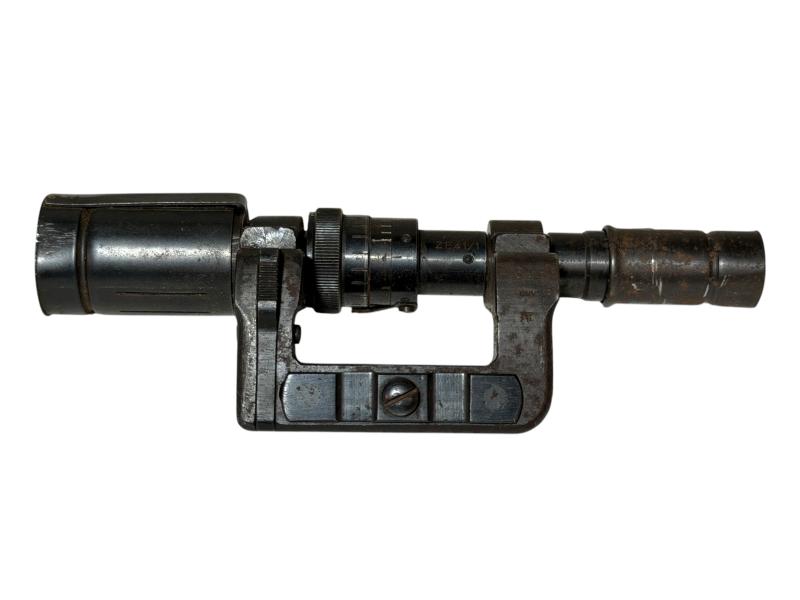 ZF41/1 Sharpshooter scope in case