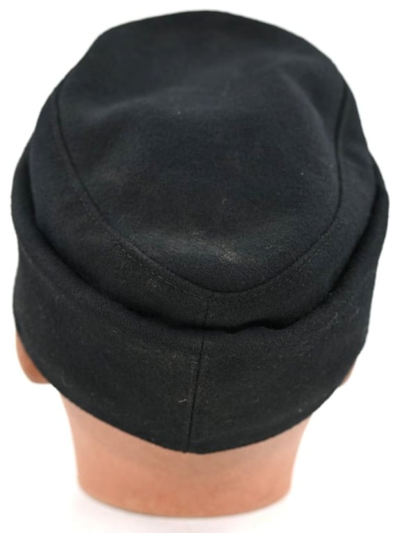 German WH M43 Panzer Field Cap