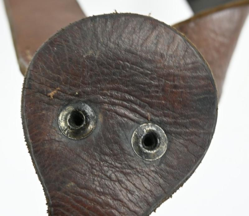 German WH Combat Y-strap