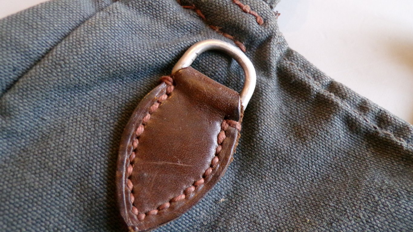 M1931 Luftwaffe brotbeutel 1938