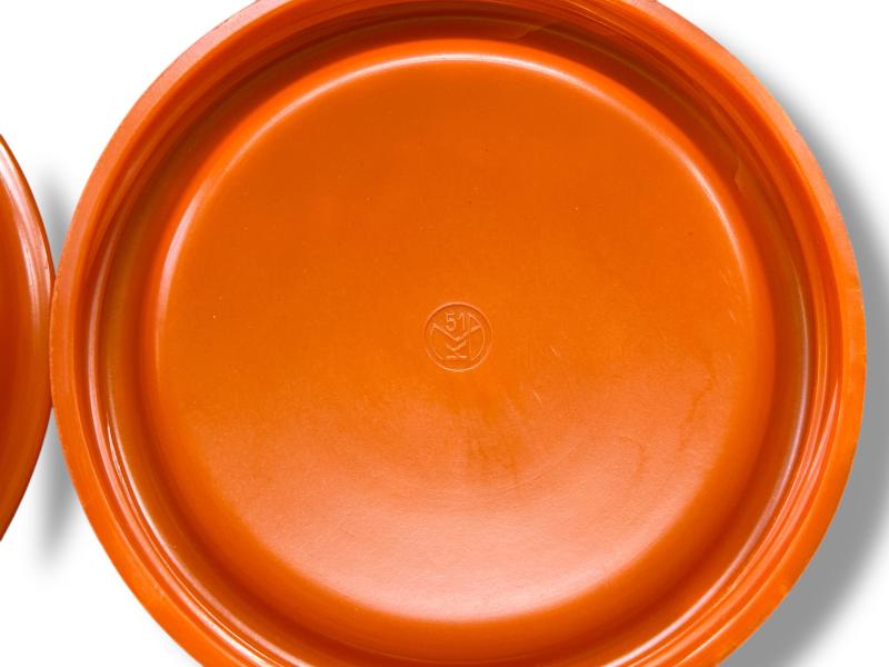 Wehrmacht Bakelite Butterdish