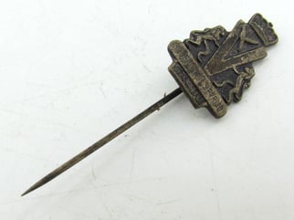 Speld Nederland bevrijd 1945-1965