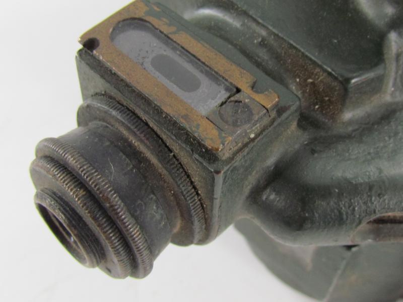 Wehrmacht 'Richtkreis 31' Set