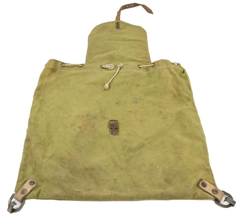 French WW2 Era Backpack