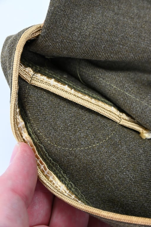 US WW2 Paratrooper Garrison Cap